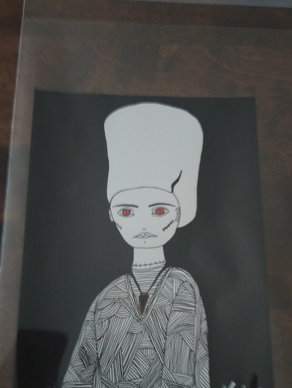 Original Artwork